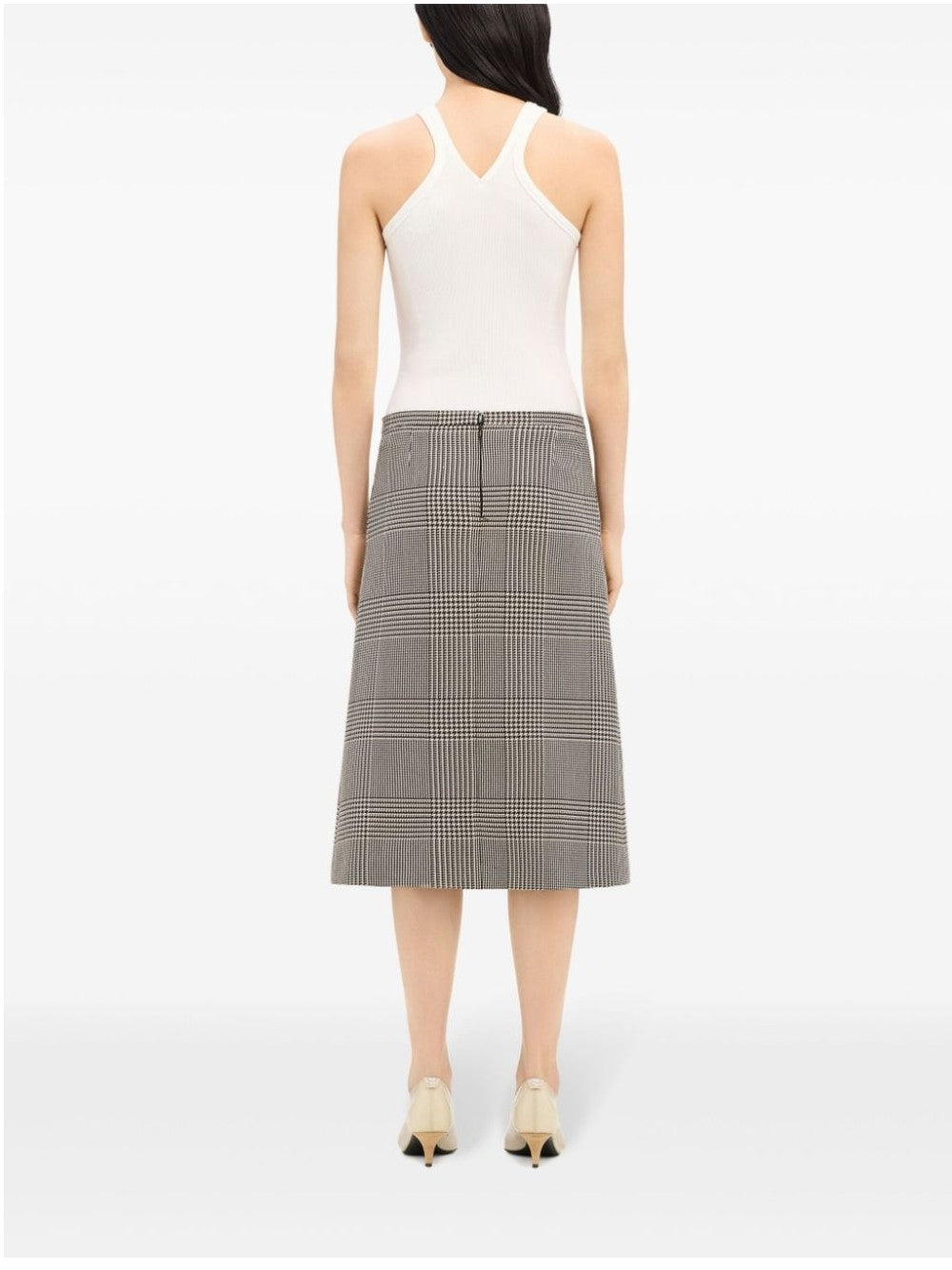Courrèges   Beige