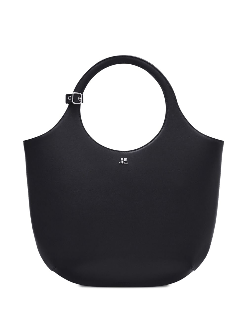Courrèges   Nero