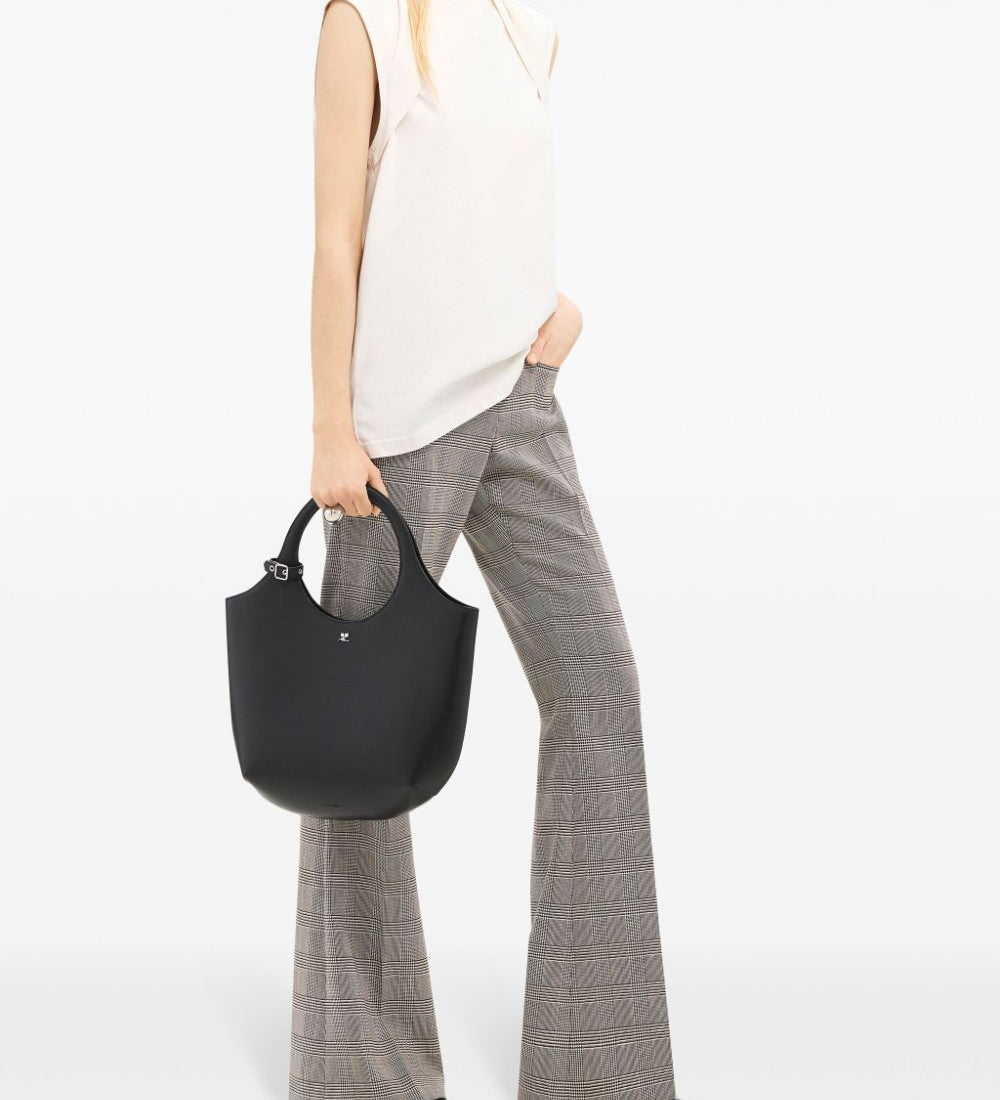 Courrèges   Nero
