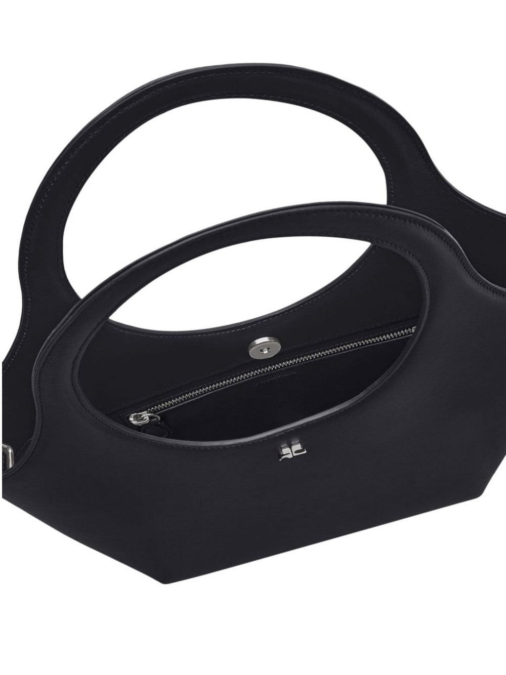 Courrèges   Nero