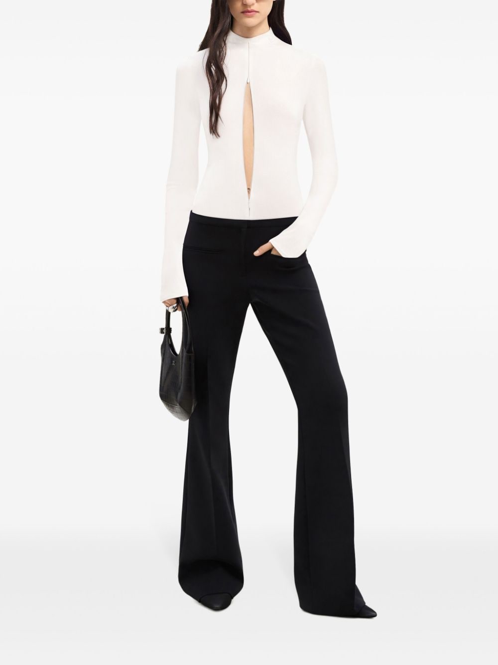 Courrèges   Bianco