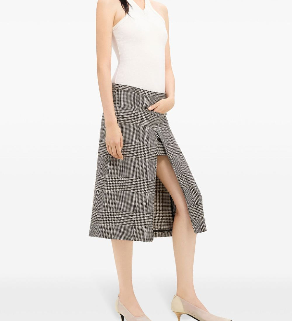 Courrèges   Bianco