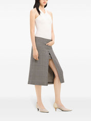 Courrèges   Bianco