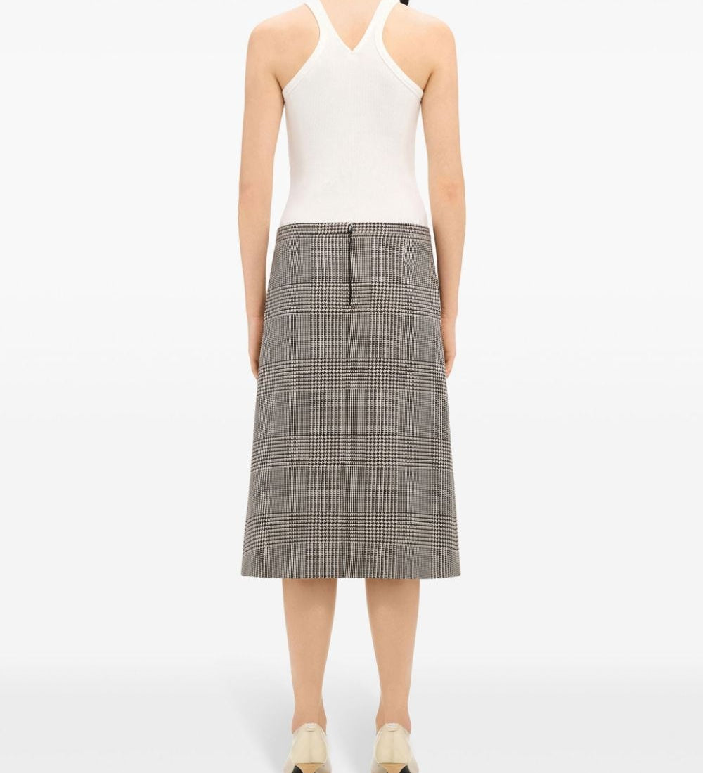 Courrèges   Bianco