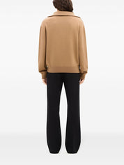 Courrèges   Marrone