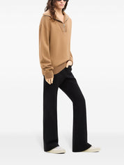 Courrèges   Marrone