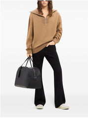 Courrèges   Marrone