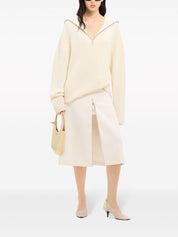 Courrèges   Beige