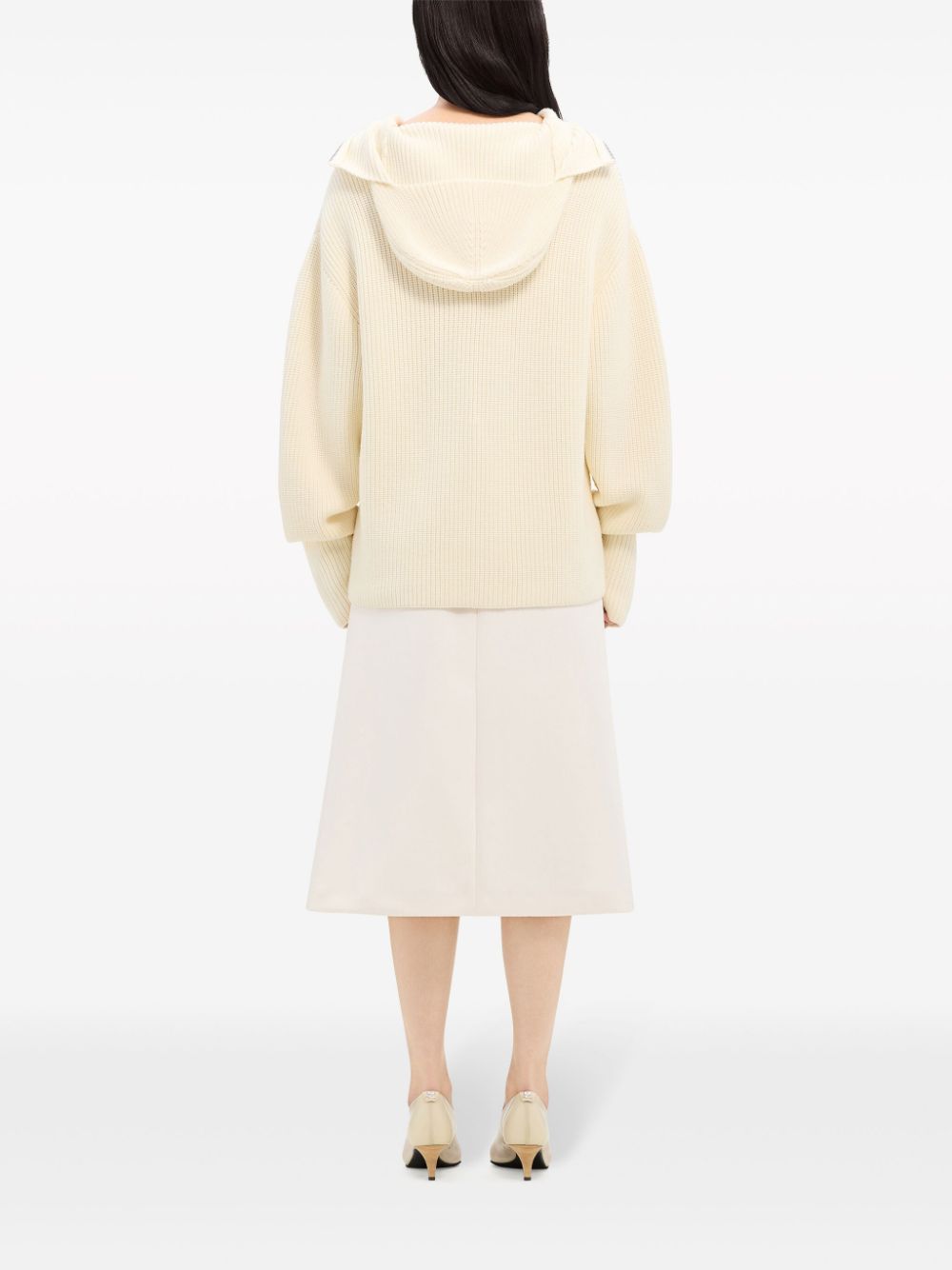 Courrèges   Beige
