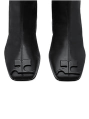 Courrèges   Nero