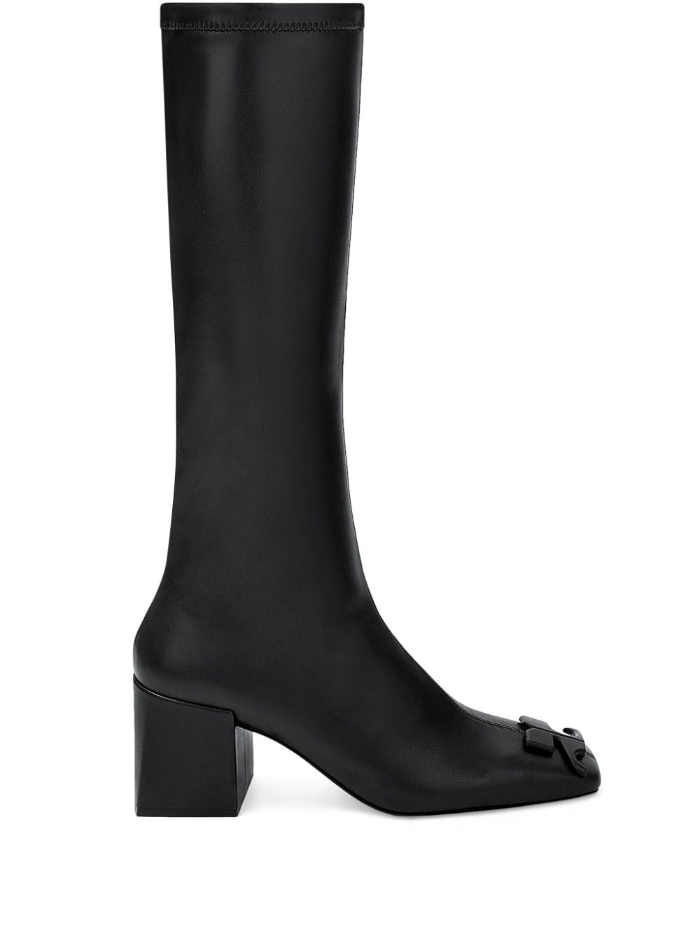 Courrèges   Nero