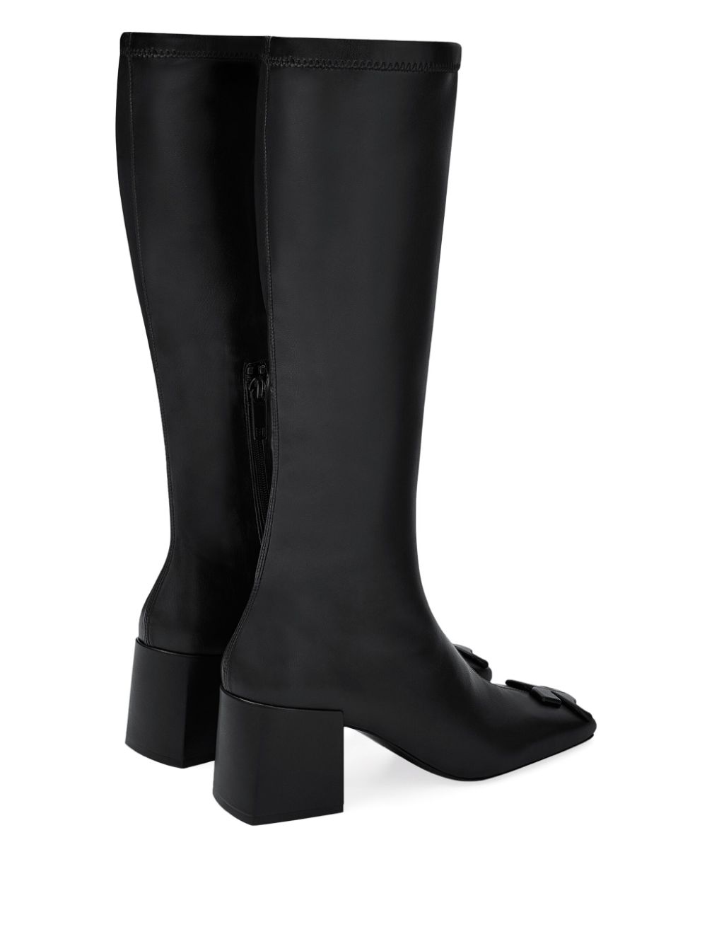 Courrèges   Nero