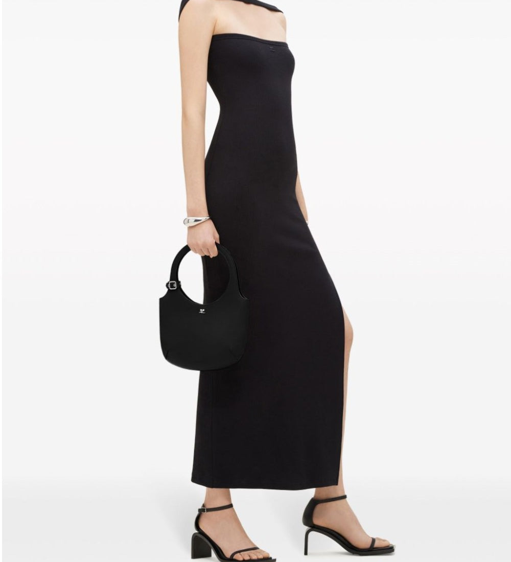 Courrèges   Nero