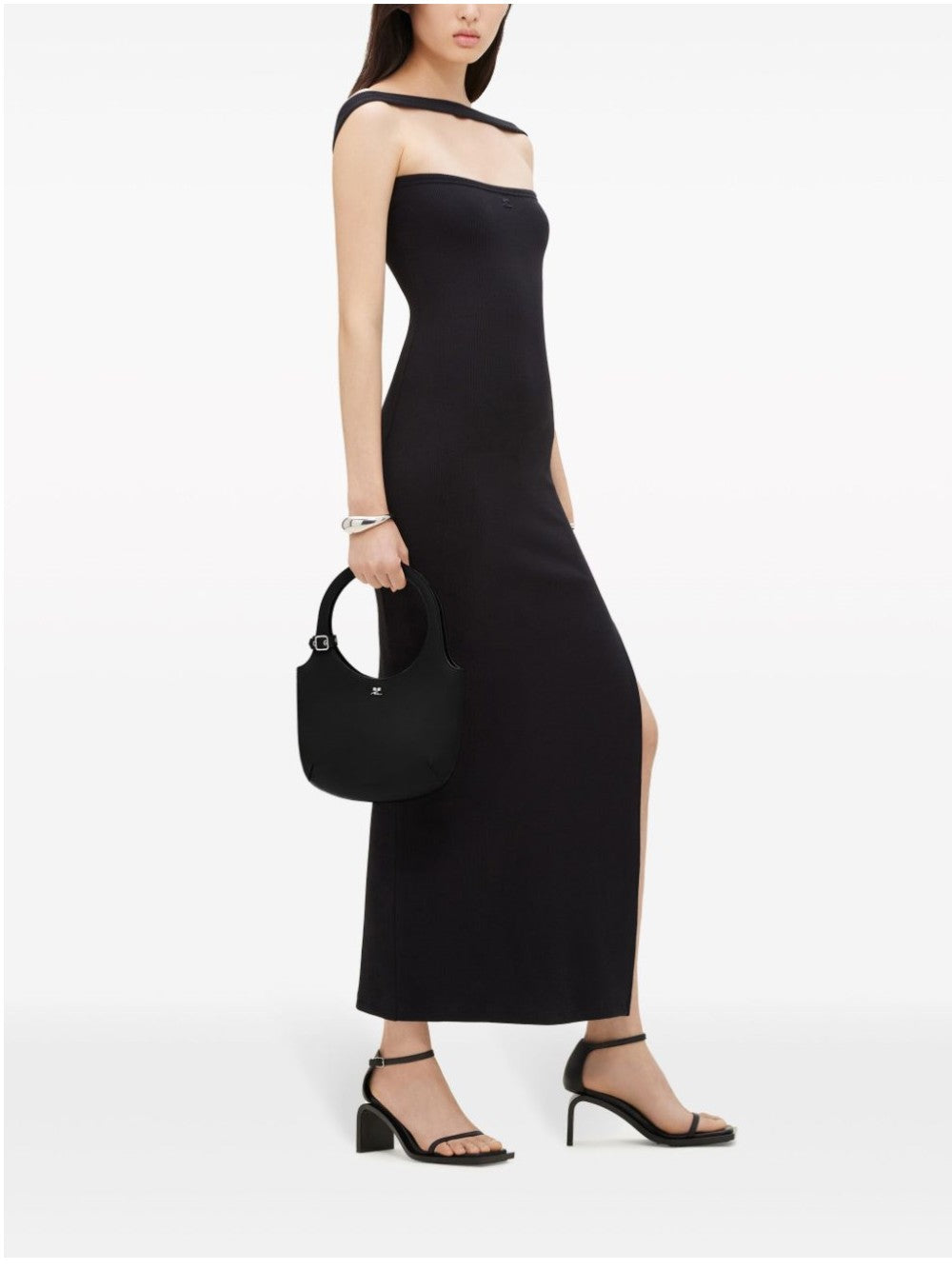 Courrèges   Nero