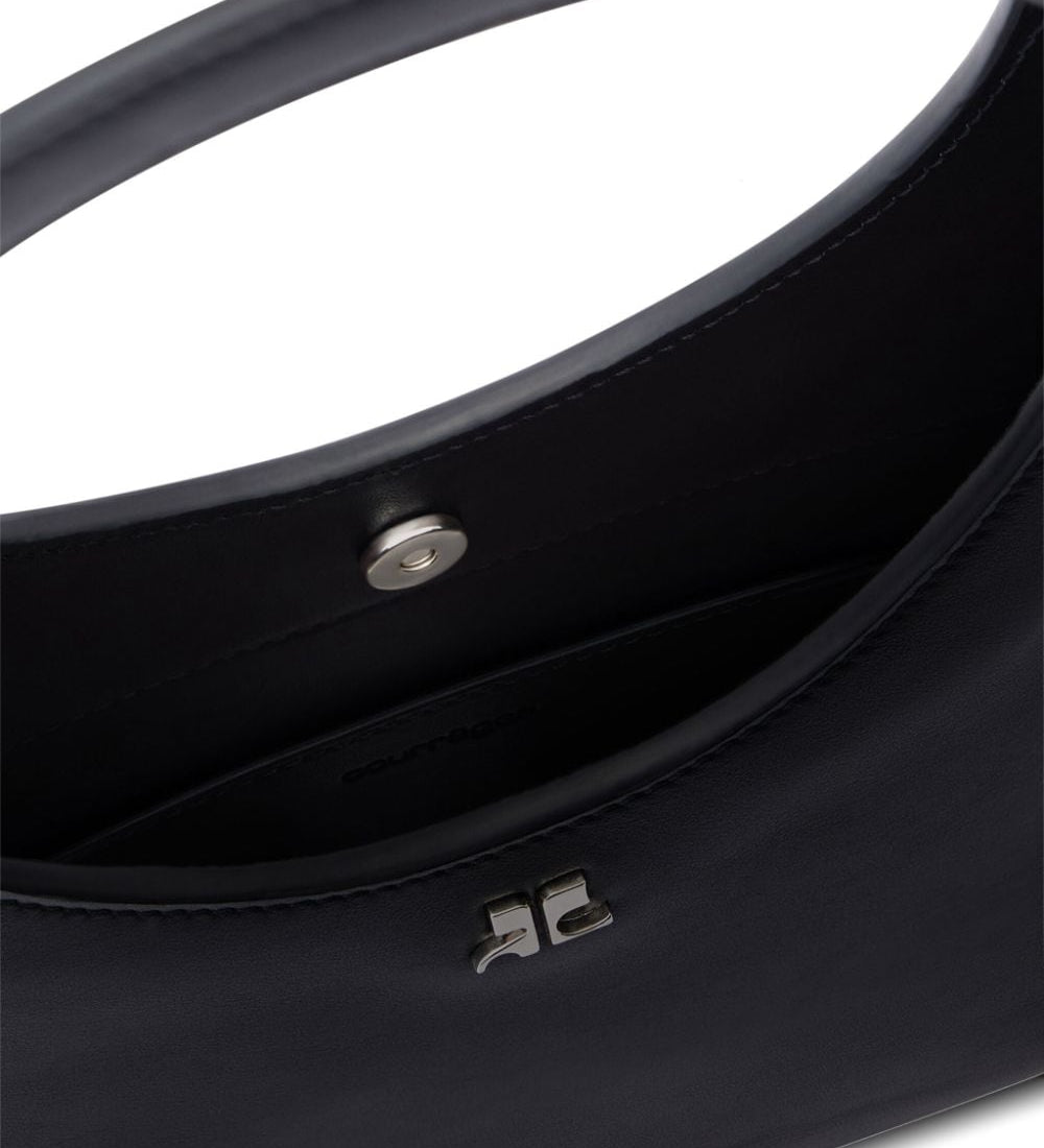 Courrèges   Nero