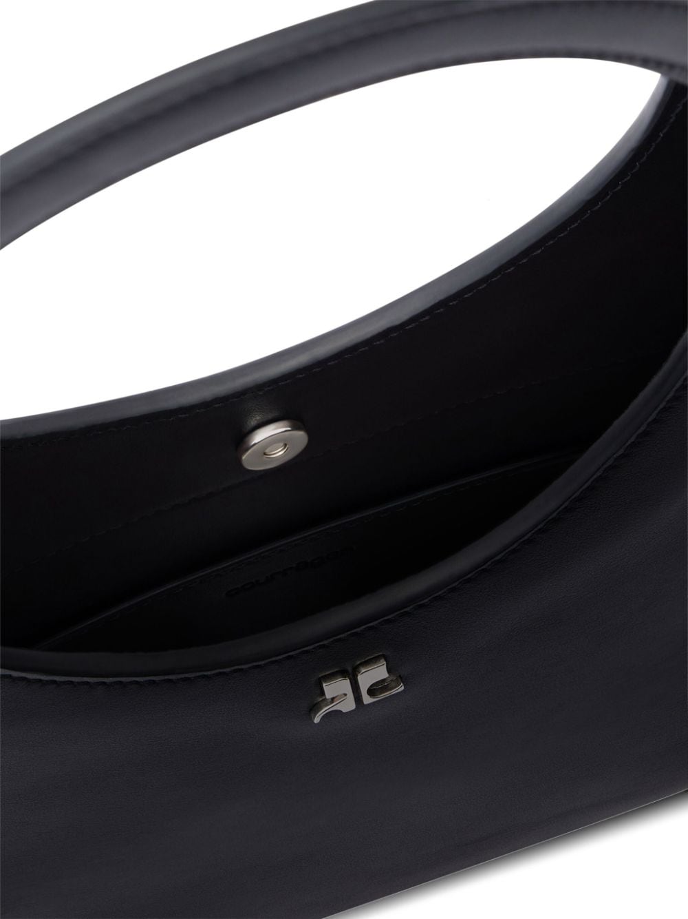 Courrèges   Nero
