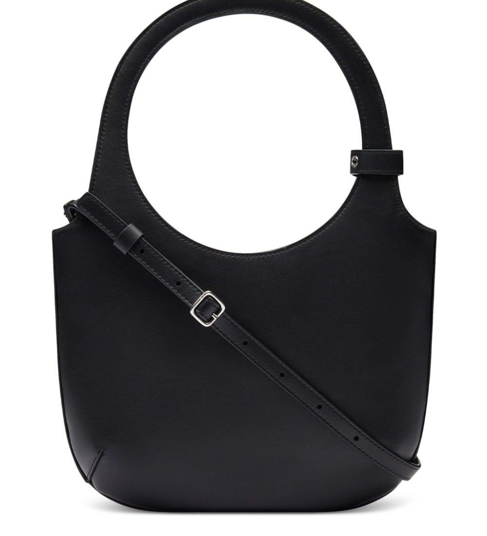Courrèges   Nero