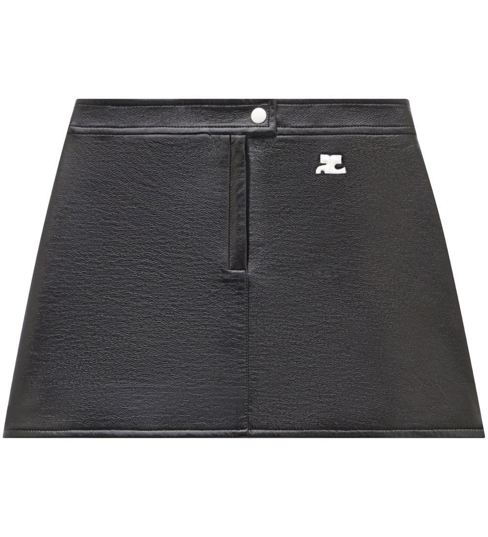 Courrèges   Nero