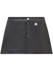 Courrèges   Nero