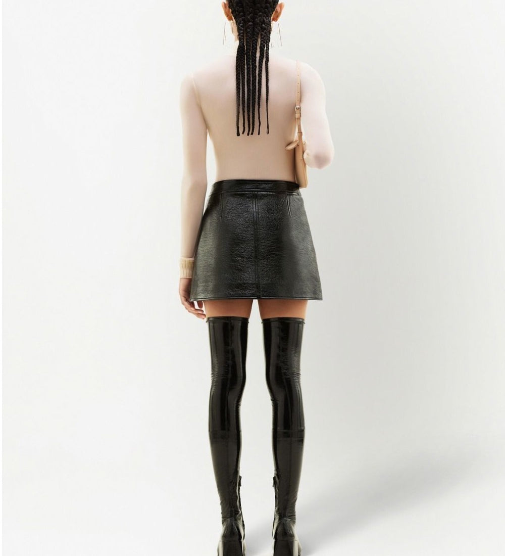 Courrèges   Nero