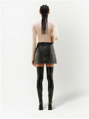 Courrèges   Nero