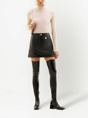 Courrèges   Nero