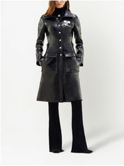 Courrèges   Nero