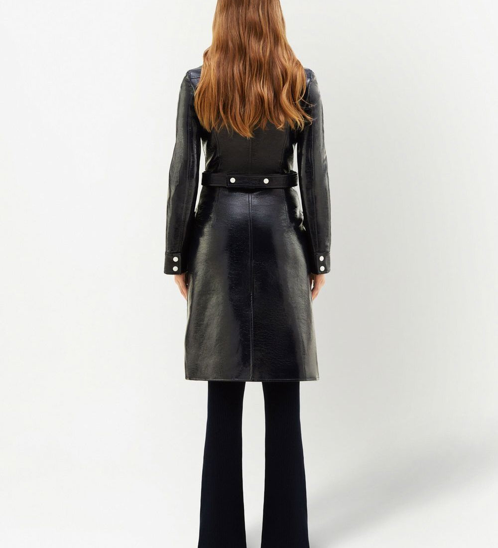 Courrèges   Nero