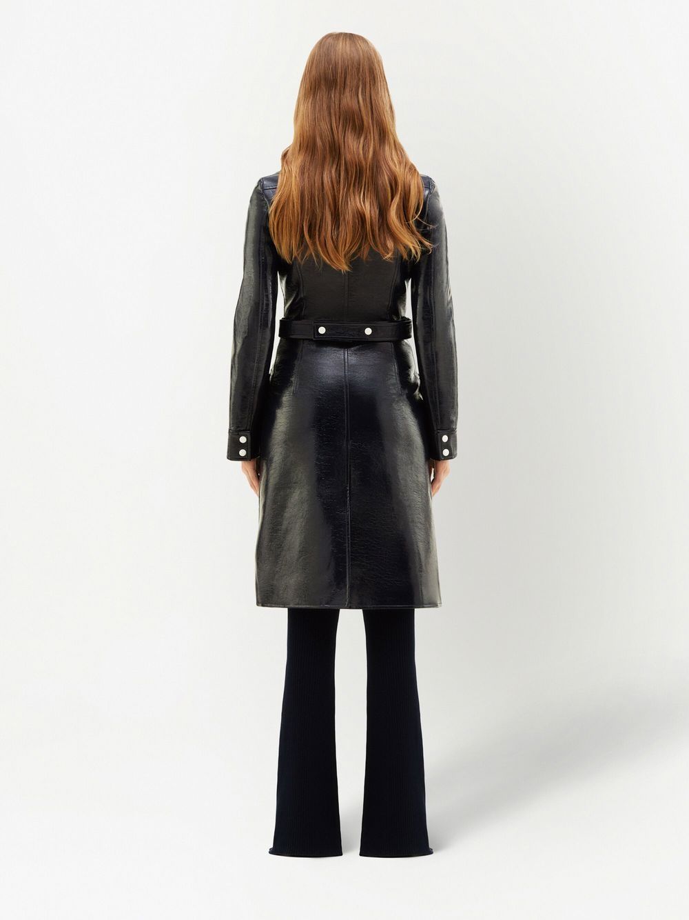 Courrèges   Nero
