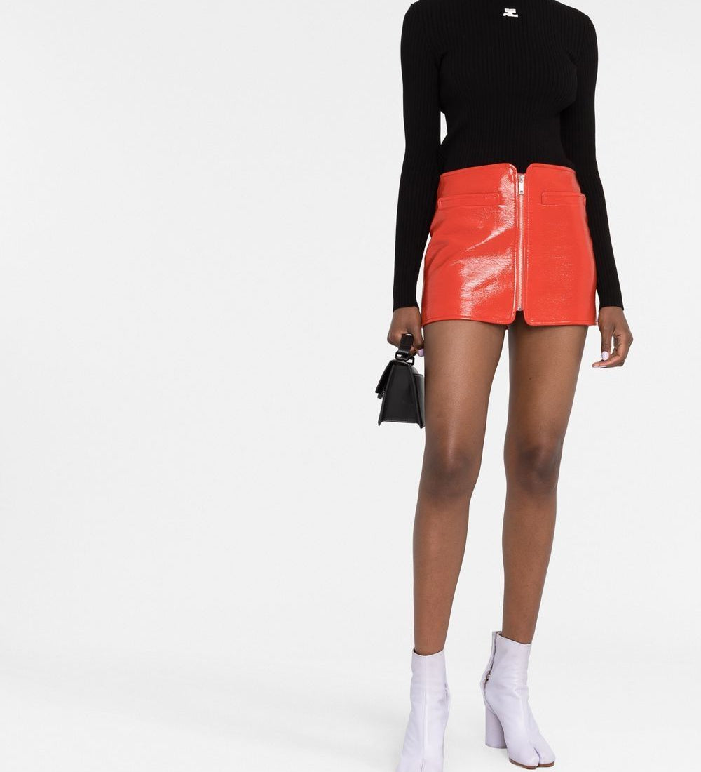 Courrèges   Nero