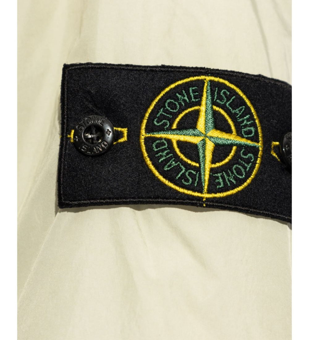 Stone Island  Verde