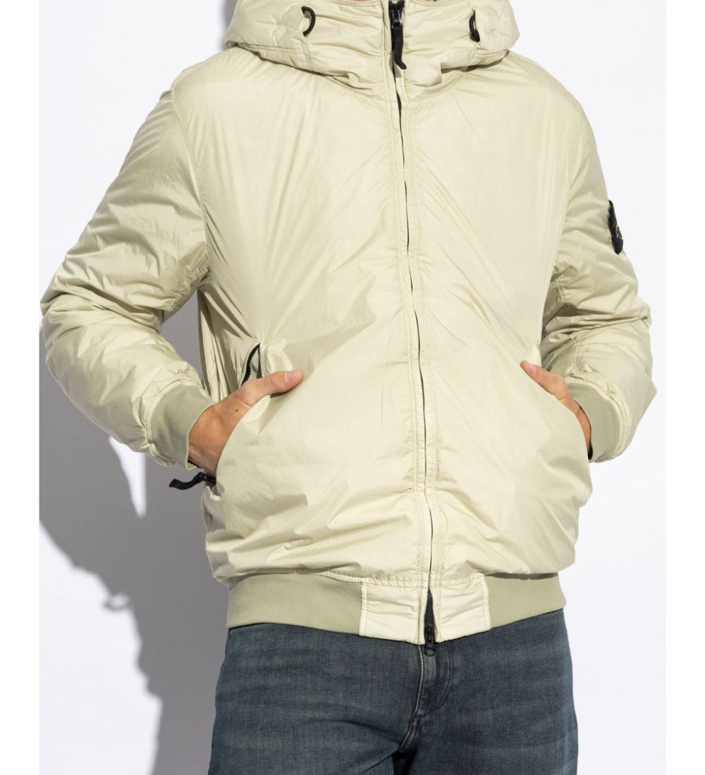 Stone Island  Verde