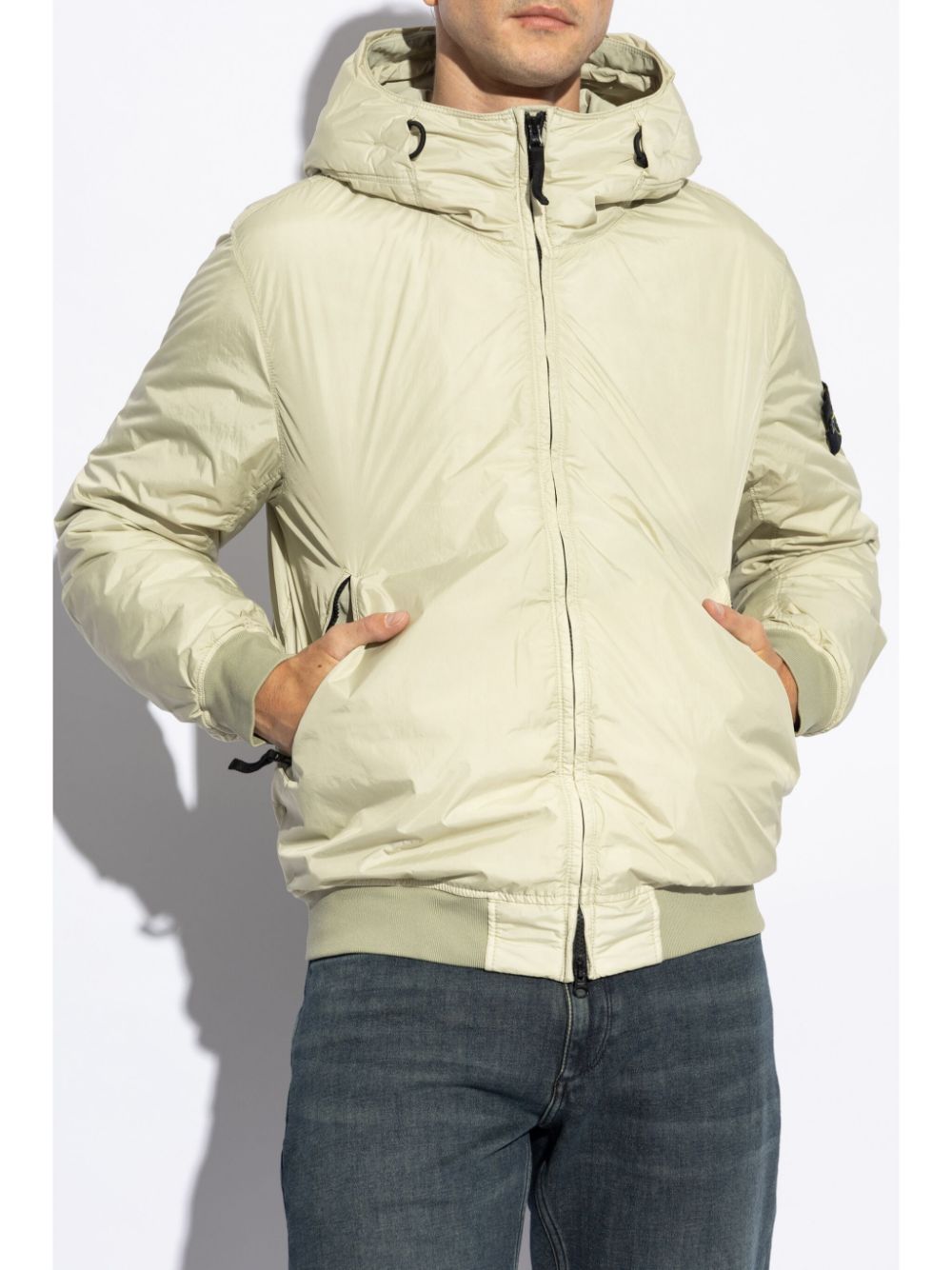 Stone Island  Verde