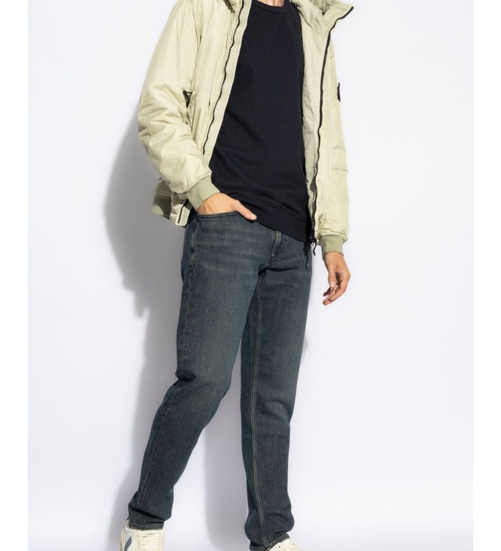 Stone Island  Verde