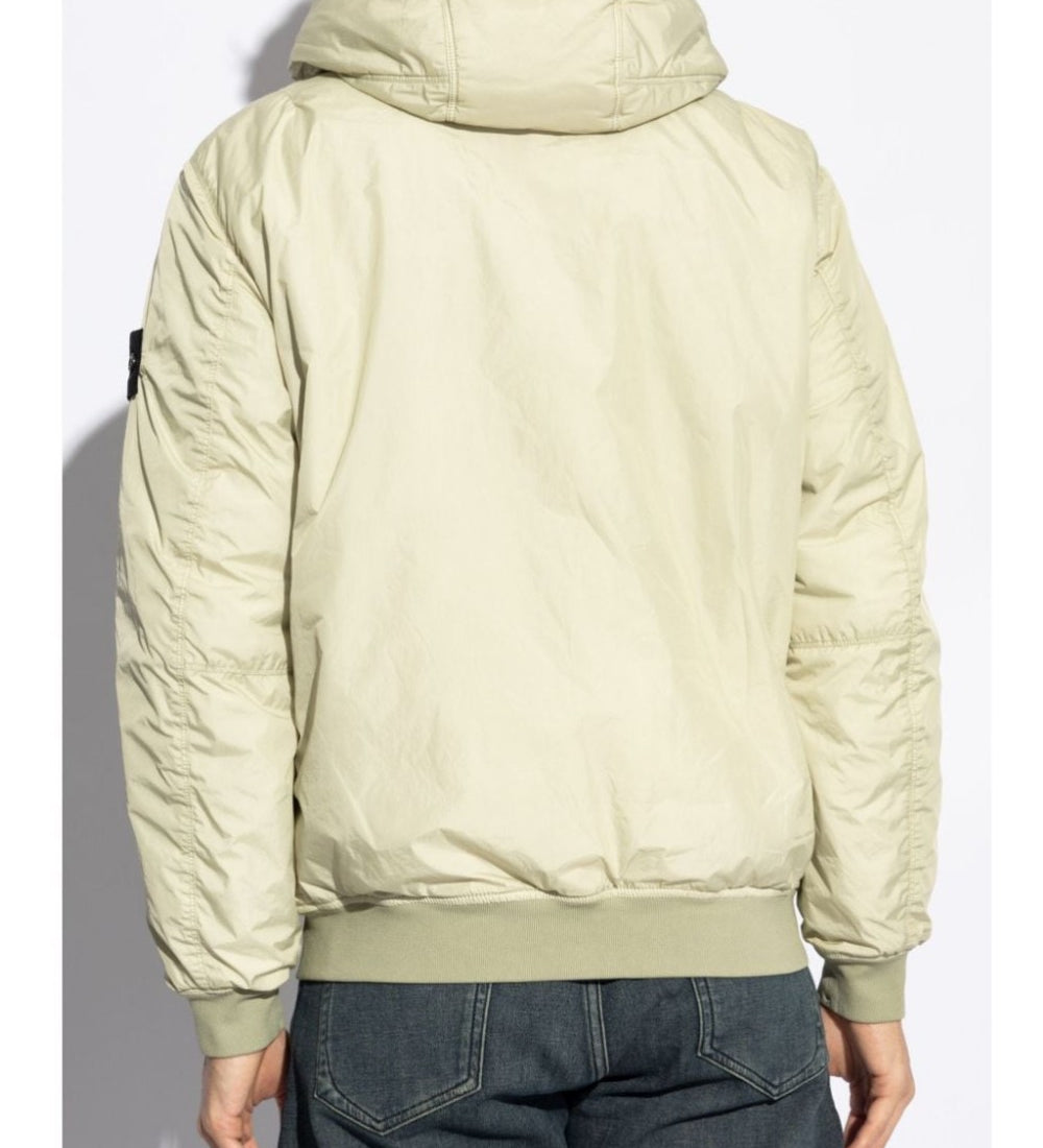Stone Island  Verde