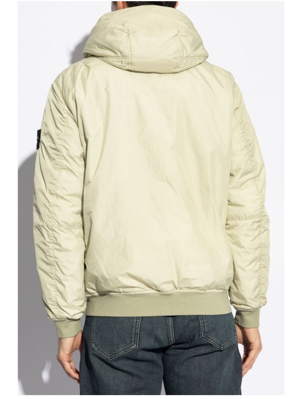 Stone Island  Verde