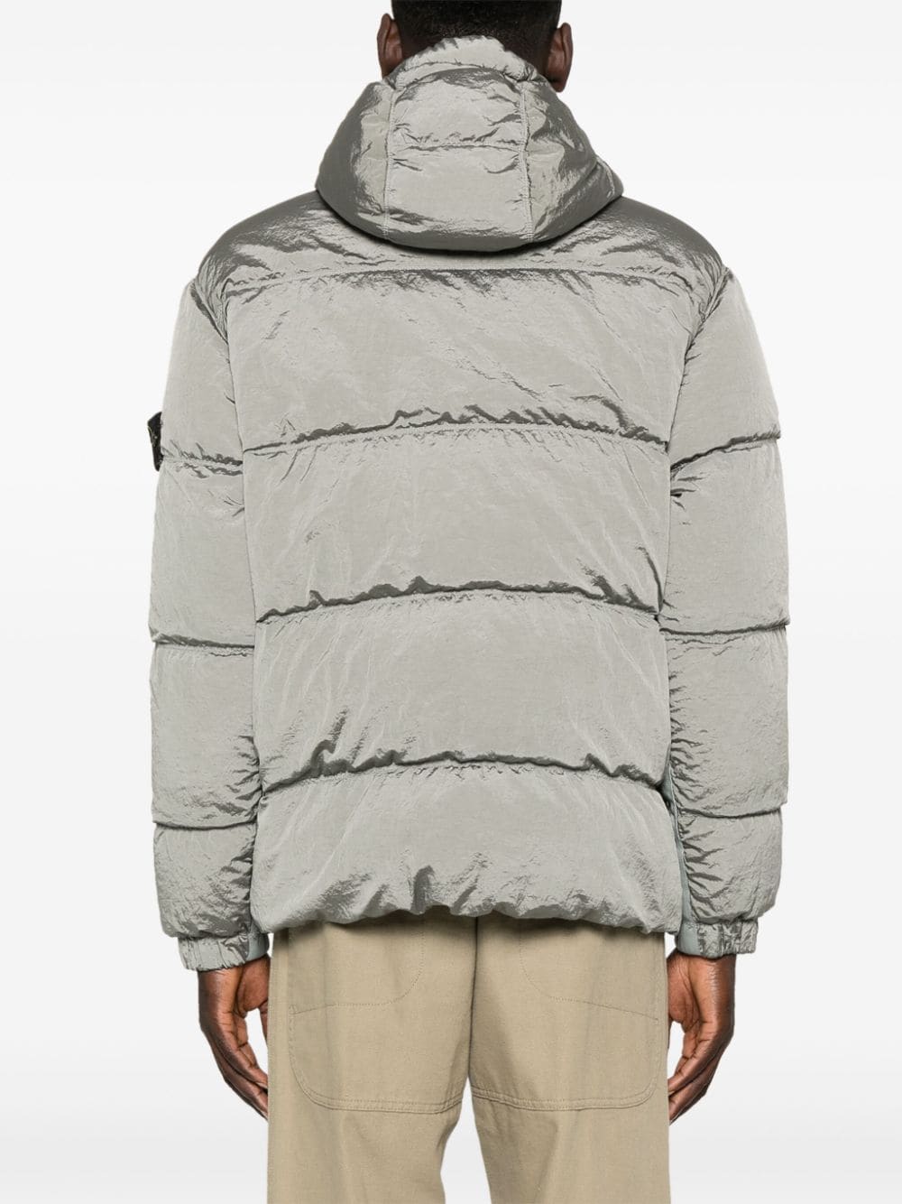 Stone Island  Grigio