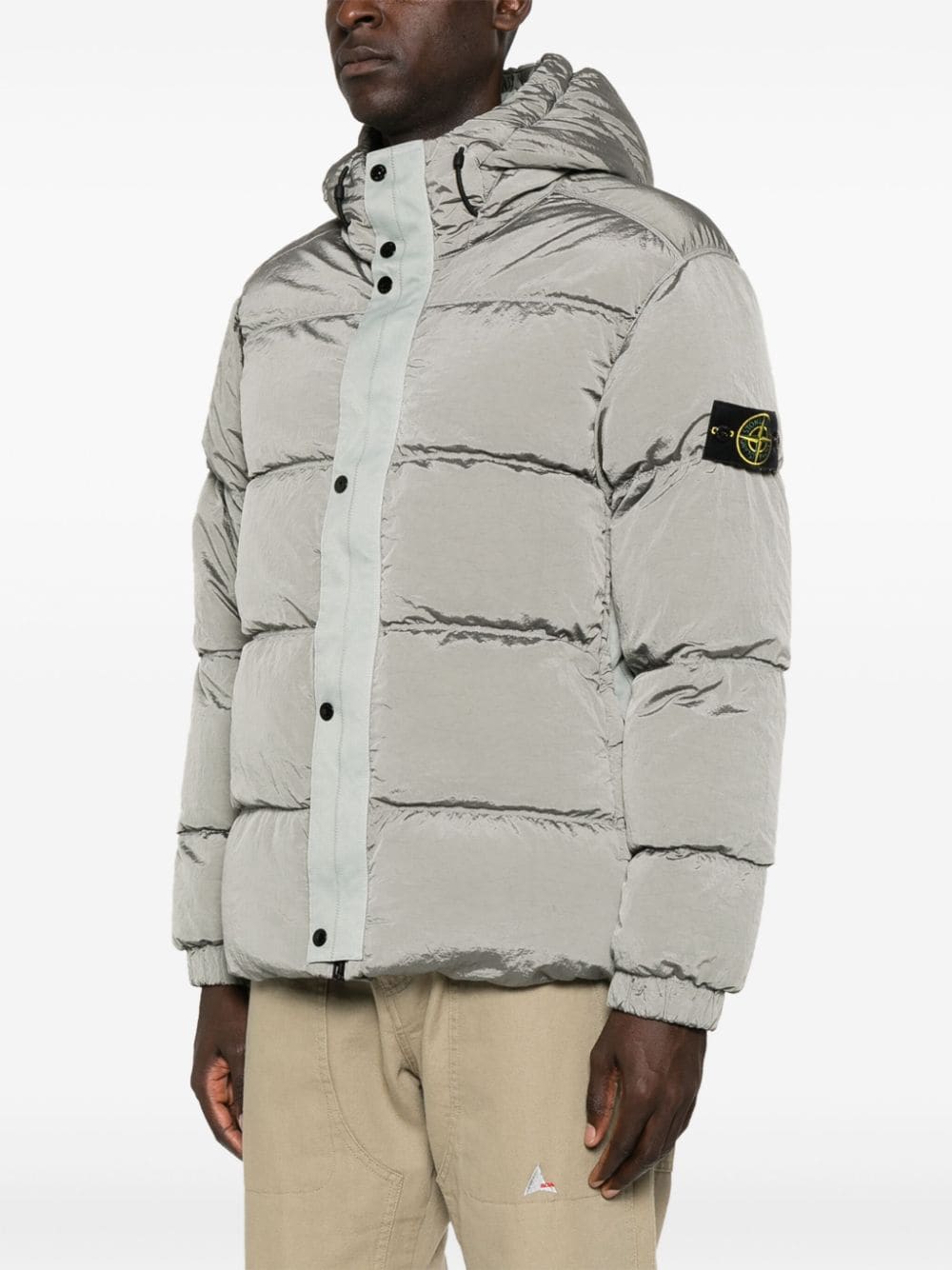 Stone Island  Grigio
