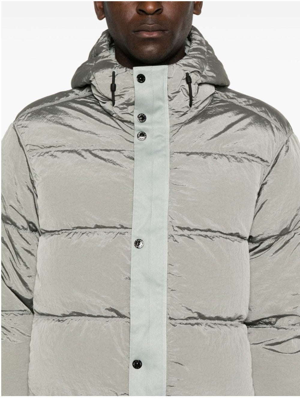 Stone Island  Grigio