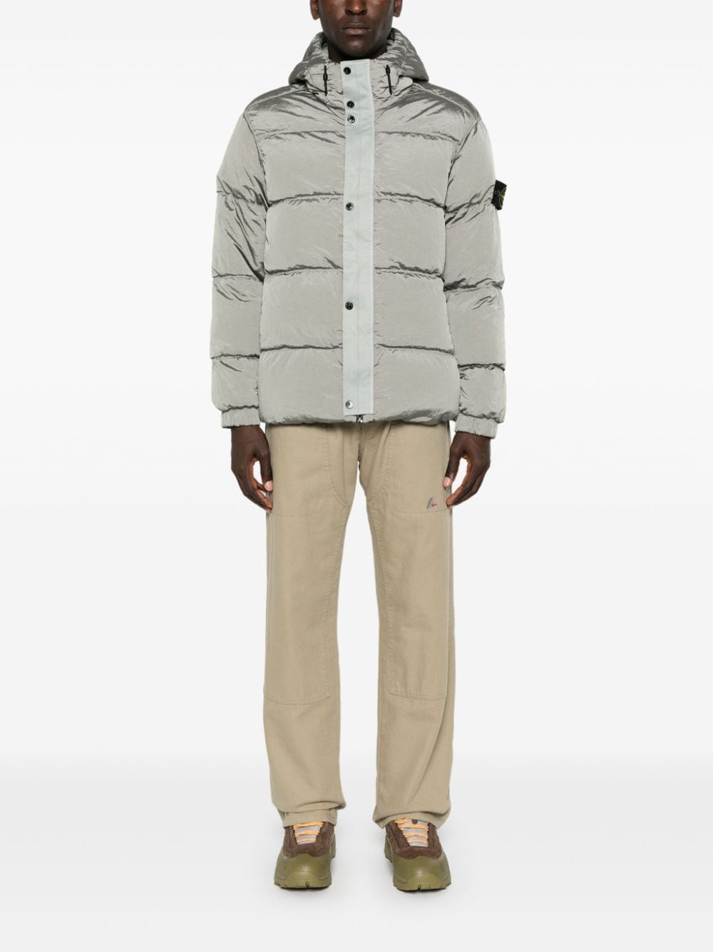 Stone Island  Grigio