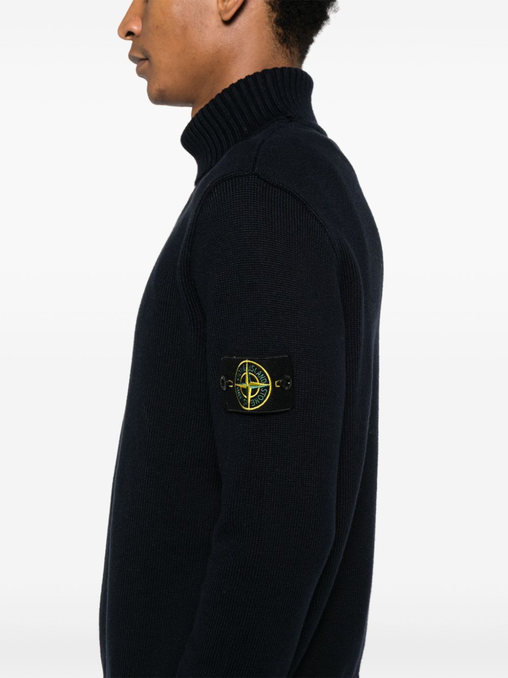 Stone Island  Blu