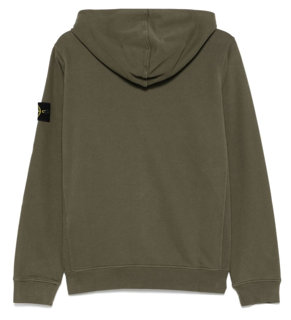 Stone Island  Verde