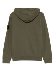 Stone Island  Verde
