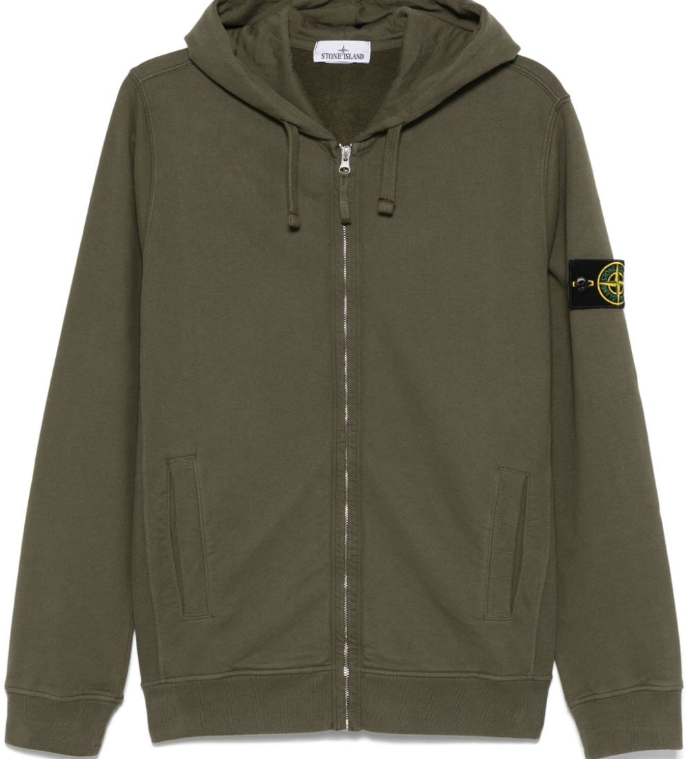 Stone Island  Verde