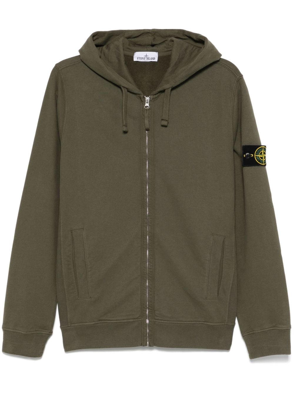 Stone Island  Verde