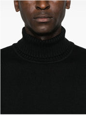 Stone Island  Nero