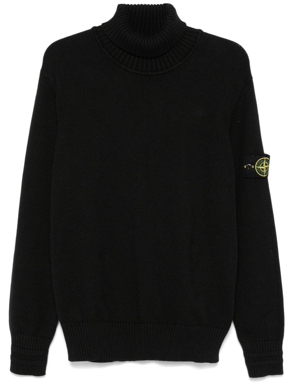 Stone Island  Nero