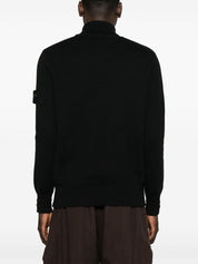Stone Island  Nero