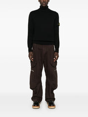 Stone Island  Nero