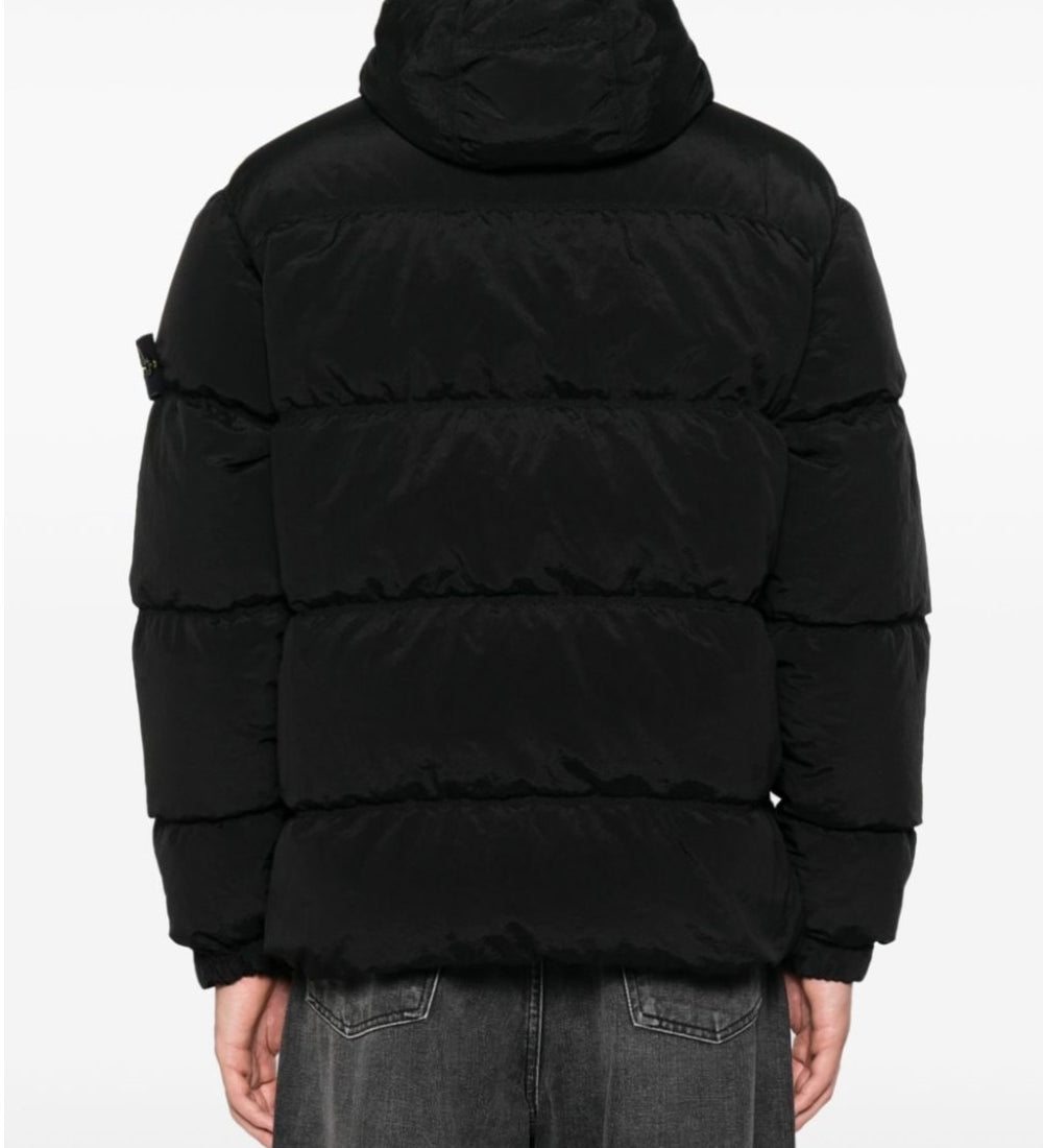 Stone Island  Nero